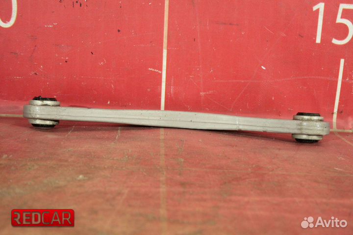 Рычаг задний поперечный верхний левый Mercedes W20