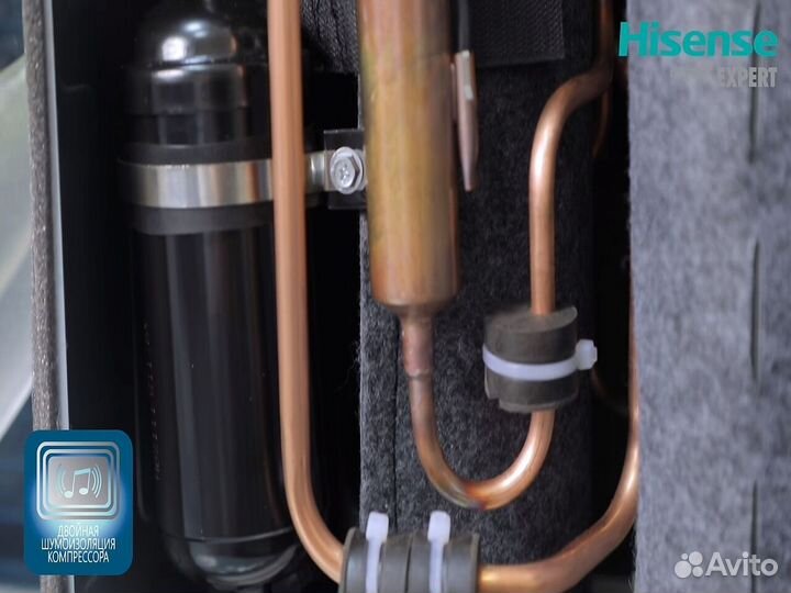 Кондиционеры сплит-системы с монтажем