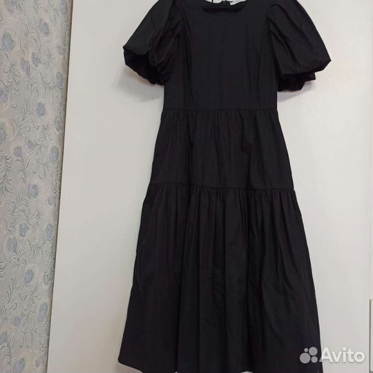 Платье новое 40- 42