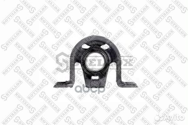 83-02505-SX опора кардана подвесная MB T1 601