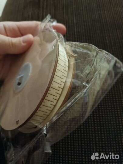 Ёлочные игрушка/сувенир светится