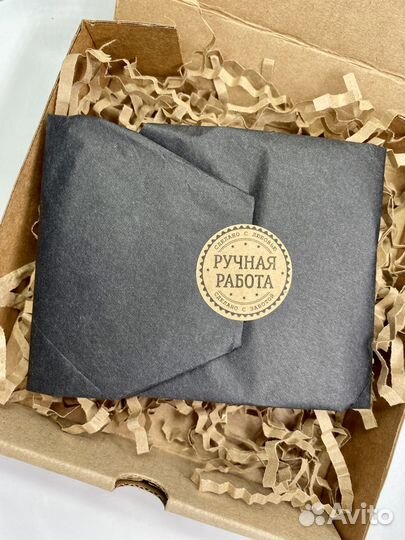 Картхолдер / Визитница для карт