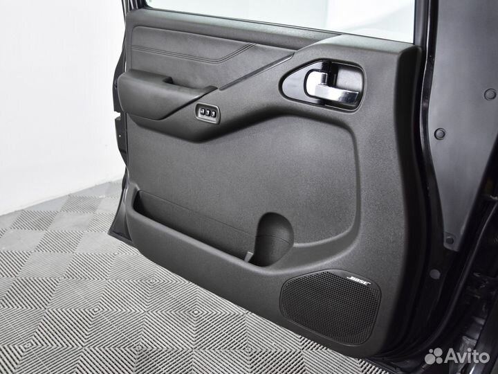 Nissan Pathfinder 2.5 AT, 2008, 88 000 км