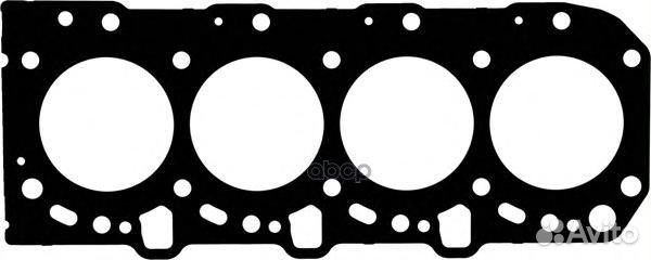 Прокладка ГБЦ Toyota Fortuner/Land Cruiser/Hi-Lux