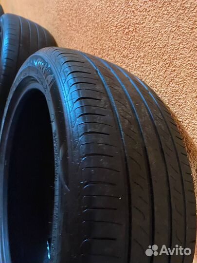 Колеса летние 225/40 r 18