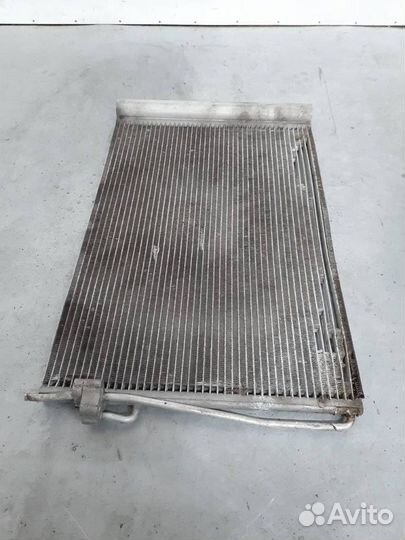 Радиатор кондиционера BMW 7 E65/E66/E67 E65 2002