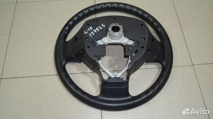 Рулевое колесо Mitsubishi Lancer 10 (CY)