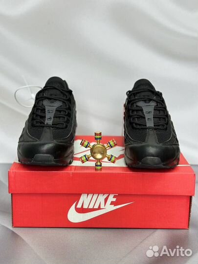 Кроссовки Nike Air Max 95 41-42-43-44-45