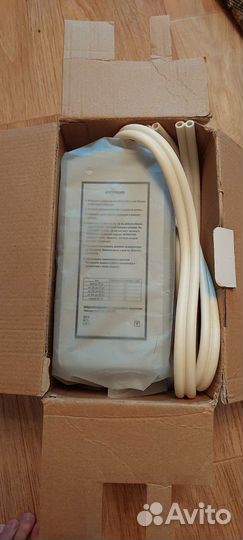 Противопролежный матрас