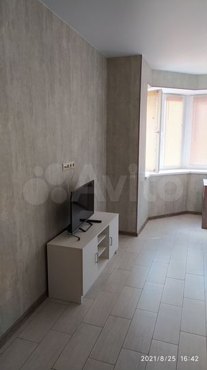 Квартира-студия, 31,3 м², 4/9 эт.
