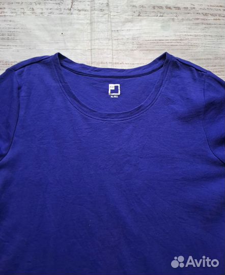 48 размер, футболка женская из Канады