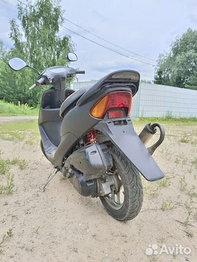 Honda dio af34