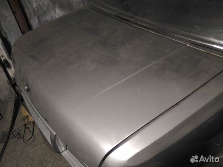 Запчасть на Волга