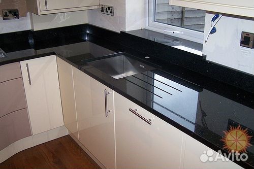 Столешница из искусственного камня