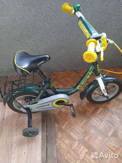 Велосипед детский. Б/у