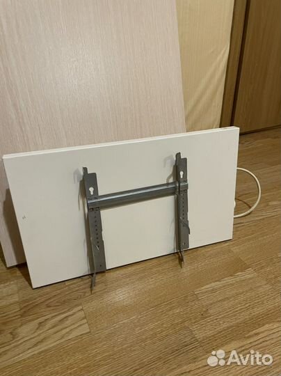 Обогреватель Конвектор adax VP1006 KT, белый