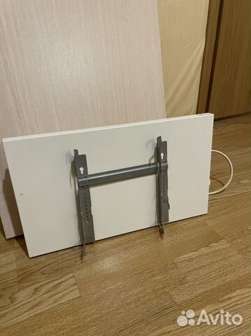 Обогреватель Конвектор adax VP1006 KT, белый