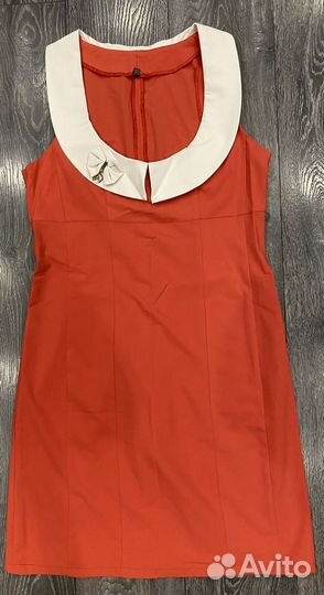 Платье 48-50