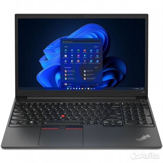 Ноутбук Lenovo ThinkPad E15 Gen 4 511553