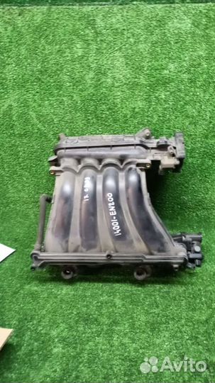 Впускной коллектор Nissan MR20de