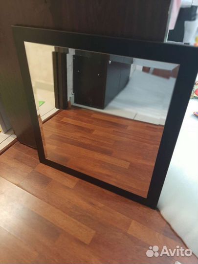 Зеркало новое