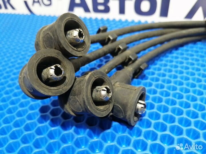 Провода высоковольтные Nissan Cube