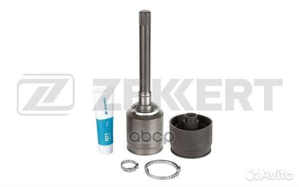 Шрус внутрен. LADA Niva II 02- gs-4397 Zekkert