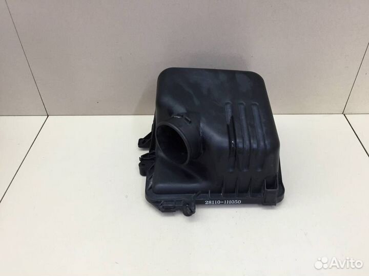 Корпус воздушного фильтра Kia Ceed ED 2007-2012