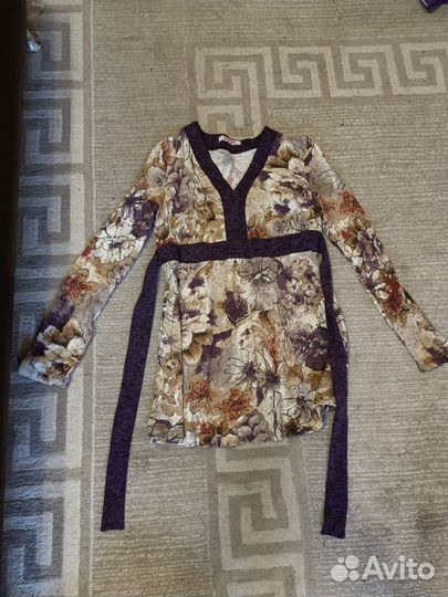 Продам пакетом вещи для беременной