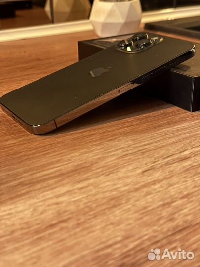 iPhone 13 Pro Max, 256 ГБ