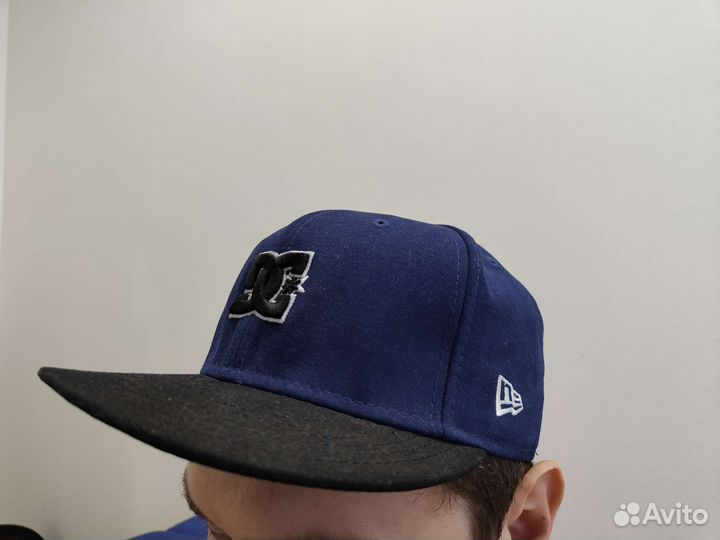 Кепка мужская