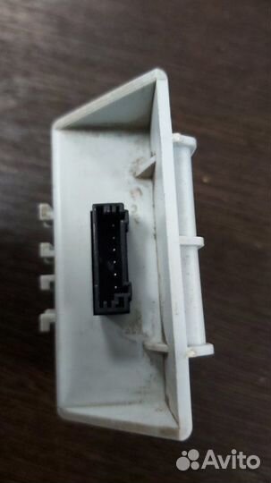 Датчик крена Bmw X5 E53 M62 4.6IS 2002