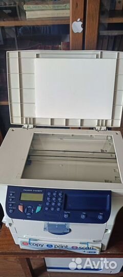 Принтер лазерный мфу чёрно-белый с дуплекс печатью