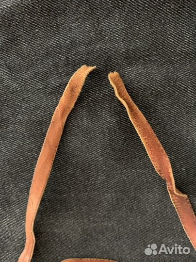 Фартук для бариста/ бармена