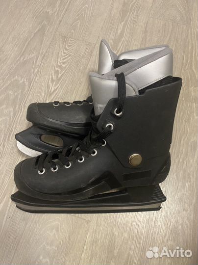 Коньки