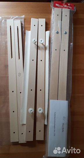 Пяльцы рамка для вышивания