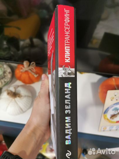 Клип трансерфинг. В. Зеланд