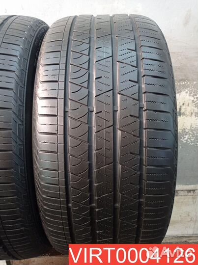 Continental ContiCrossContact LX Sport 265/40 R22 106Y