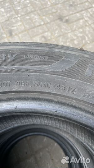 Marshal MU12 215/55 R16 93V