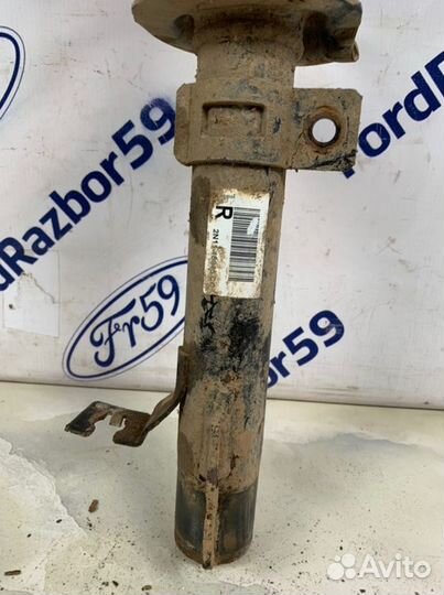 Амортизатор передний правый Ford Fusion CBK 1.6