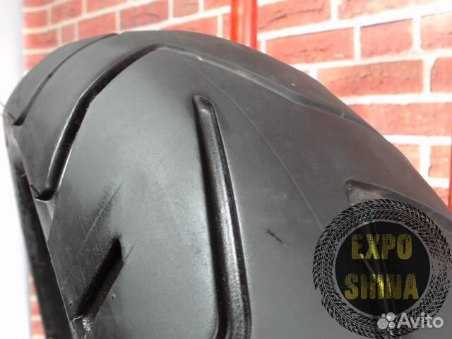 Мотошина Bridgestone Battlax Adventure 41R-G 170