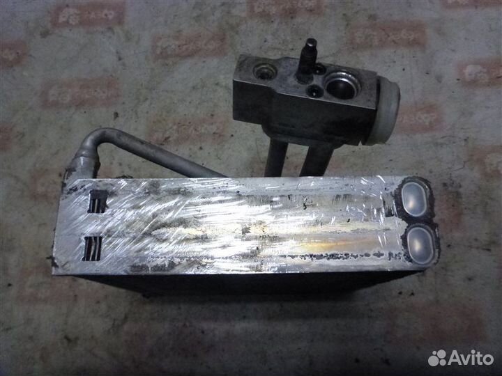 Испаритель Chevrolet Aveo T250 F14D4 2010