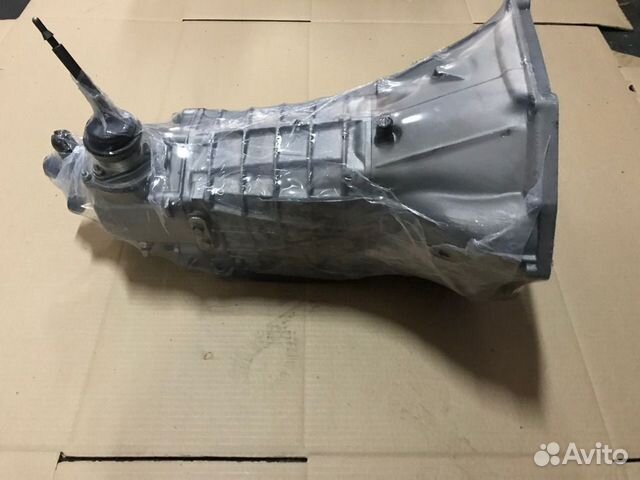 Коробка передач Ваз 2107 2105 2106