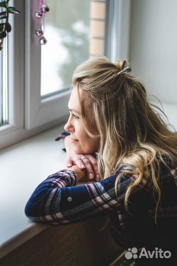 Фотограф в Москве