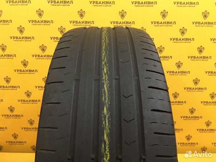 Continental ContiPremiumContact 5 205/55 R16 91H