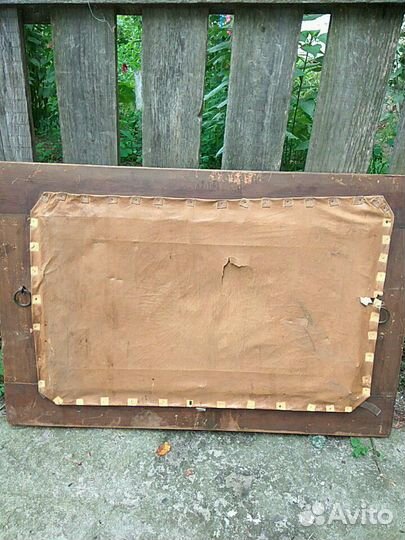 Картина до 1917 года. Россия