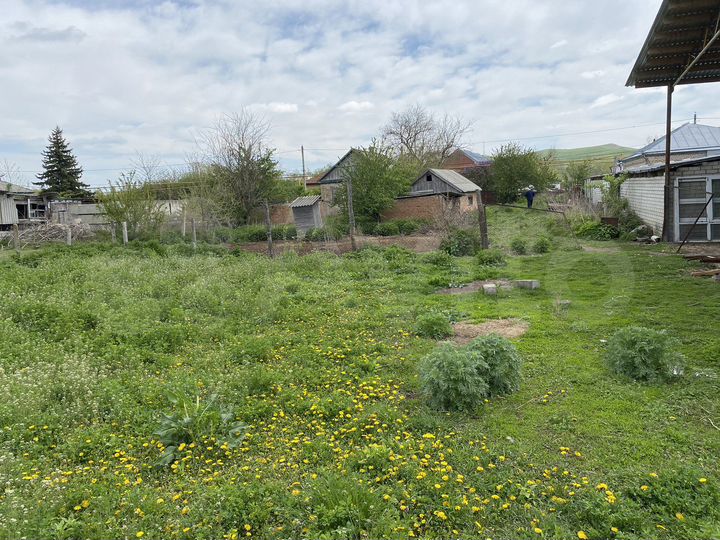 Участок 16 сот. (ИЖС)