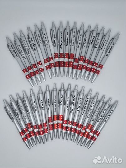 Ручка именная Ольга