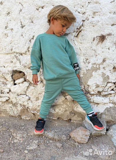 Костюм для мальчика Zara