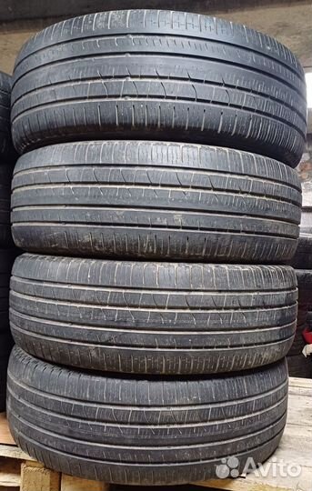 Pirelli Scorpion Verde SUV 245/60 R18